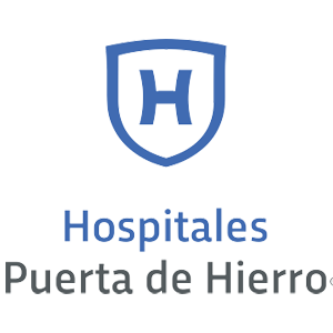 Logo Hospital Puerta de Hierro